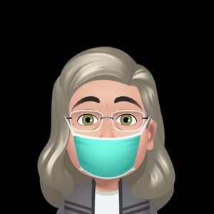 Meet your Posher, Teresa